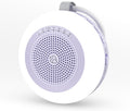 Portable Sound Machine, LEICEX White Noise Machine,33 Soothing Sound 10 Colors Night Light Sleep Machine for Baby Kids, Timer and Memory…