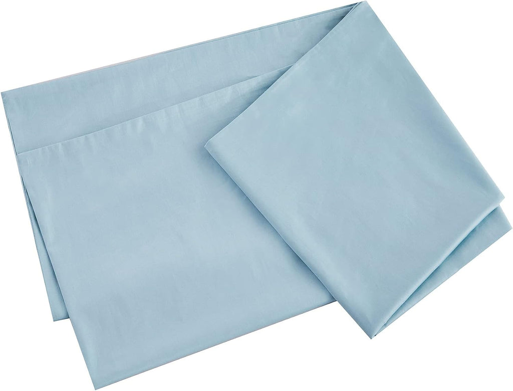 Oubonun 100% Cotton Body Pillowcase - 800 Thread Count/21x54, Moisture Absorbent and Breathable, Hotel Body Pillow Cover for All Seasons, L…