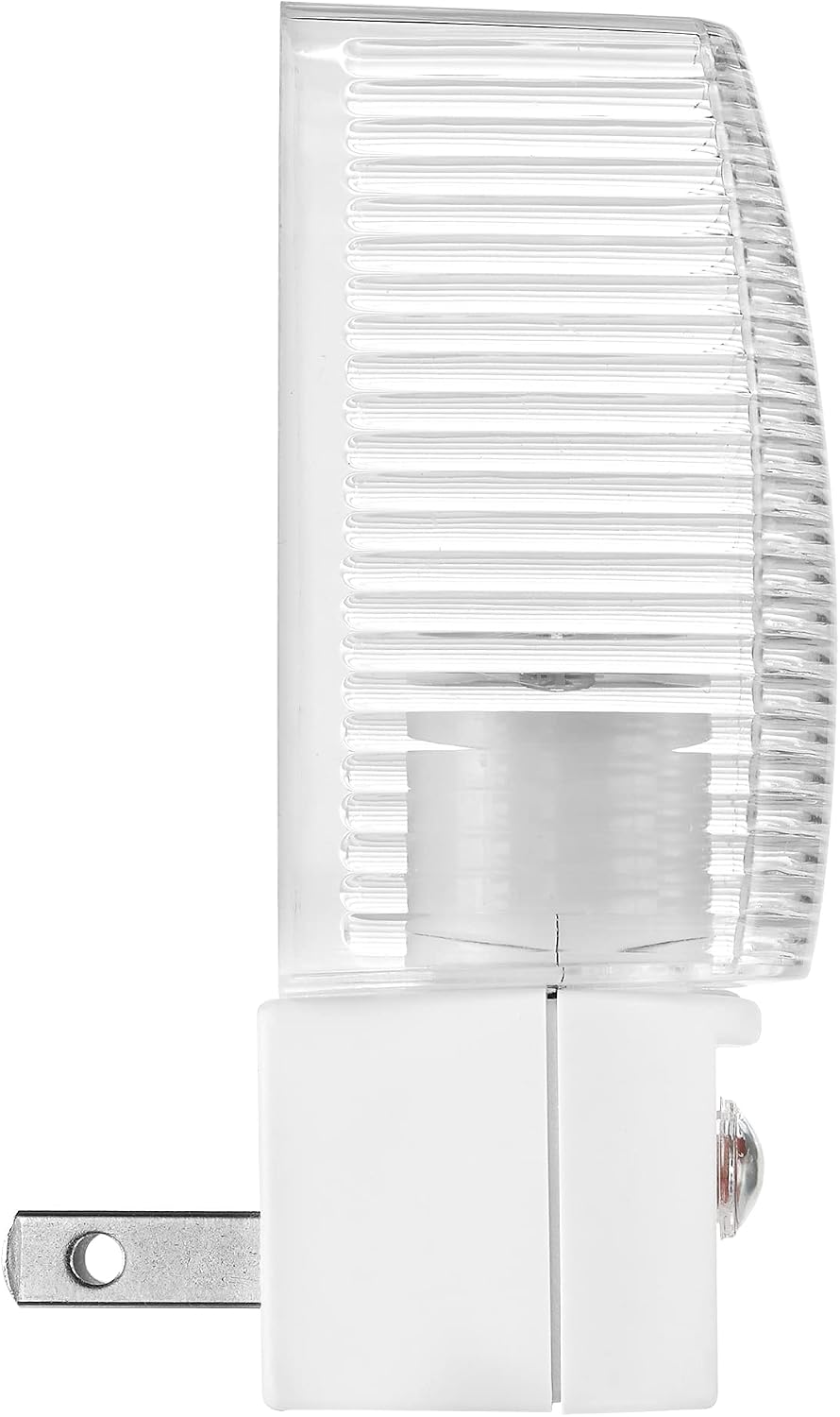 Maxxima MLN-16 LED Plug in Night Light - Features Auto Dusk to Dawn Sensor, 5000K Daylight, 5 Lumens, Ideal for Bedrooms, Bathrooms, and…