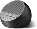 Portable Sound Machine White Noise Machine Nonstop 30 Soothing Sounds for Baby Kids Adults Pink Noise Sleep Machine 36-Level Vol Auto-Off…