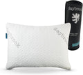 Saybrook Adjustable Pillow - Down Alternative - Standard/Queen White