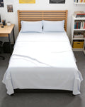CGKUnlimited Full XL Bed Sheet - 4 Piece Full XL Bed Sheets Set - Ultra-Soft, Comfy, Breathable & Cooling - Hotel Luxury Bedding for Women…