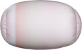 Squish Bean Bed Microbead Pillow Bolster Tube Body Pillow Smooth Cool Touch Fabric Neck & Back Support Throw Travel Pillow Fun Colors…