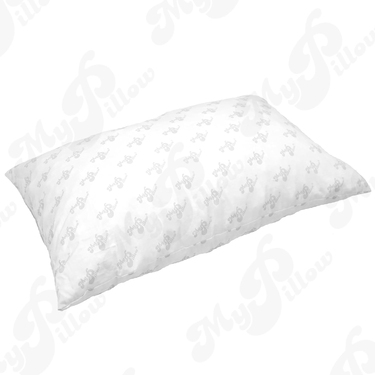 MyPillow Bedding Bed Pillows for Sleeping Queen Size, Perfect for Back, Stomach or Side Sleepers - My Pillow Classic Pillow [Queen, Medium]…