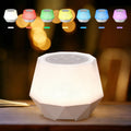 Colorful Noise Sound Machine with 7-Color, 3 Dynamic Mode Night Lights, 10 Soothing Sounds and Sleep White Noise Machine, 3 timers…