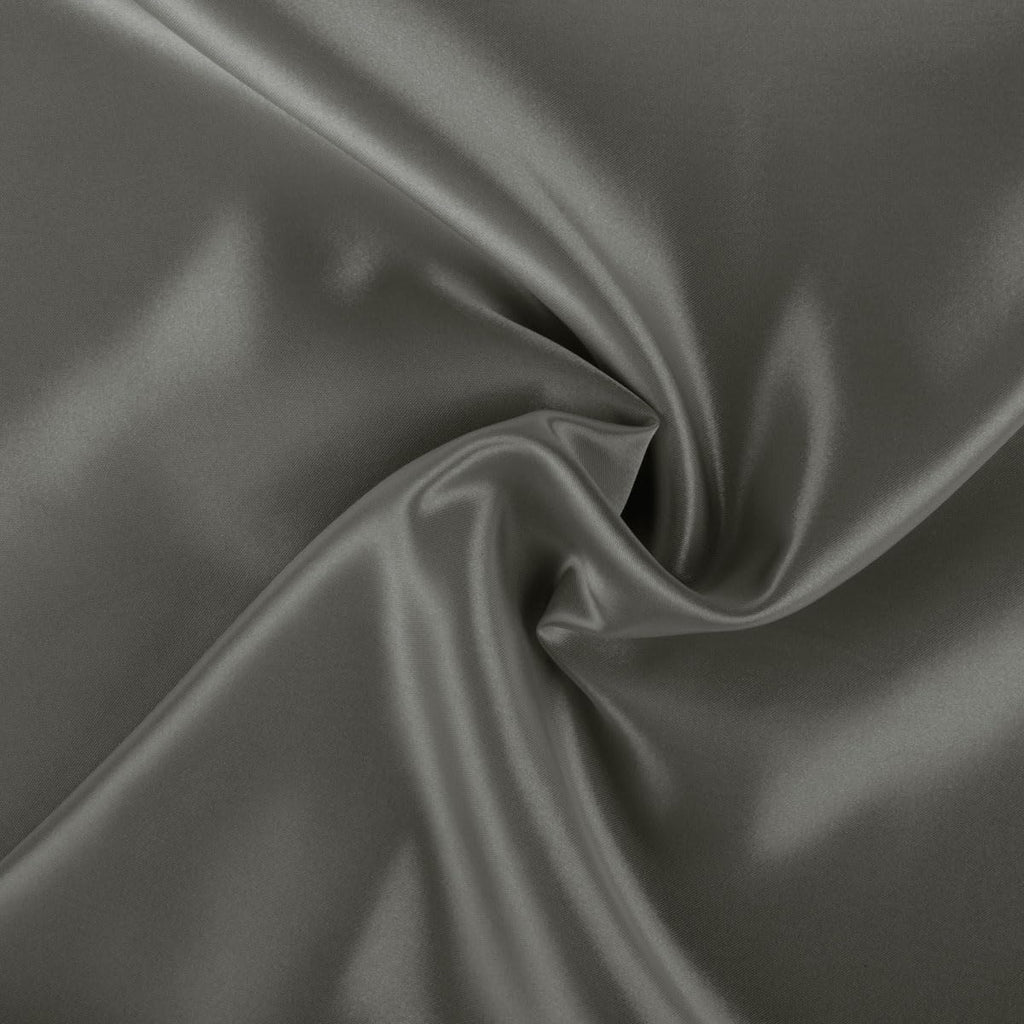 Blissford Satin Pillowcase with Zipper, for Hair and fabric comfort, Feels Soft and Cool Like a Silk Pillowcase, Satin Pillow Cases 2…