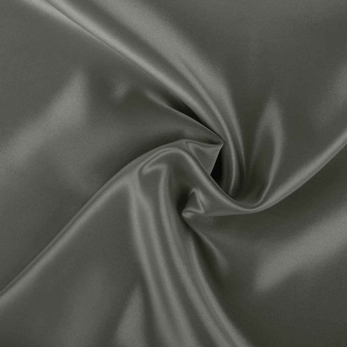 Blissford Satin Pillowcase with Zipper, for Hair and fabric comfort, Feels Soft and Cool Like a Silk Pillowcase, Satin Pillow Cases 2…
