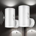 Motion Night Light Plug into Wall, Dim Standby Mode LED Nightlight with Dusk to Dawn Auto On/Off, 5000K Daylight Dimmable 5-150LM, for…