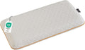 Kids Memory Foam Pillow for Sleeping, Breathable and Soft Pillows for Toddler, Boy, Girl, Small, 26x13x2.36 inches, White