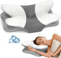 Besyodo Besyodo Cervical Pillow for Neck - Ergonomic Neck Pillow for Sleeping, Contour Memory Foam Pillows Side Sleeper Pillow for N…