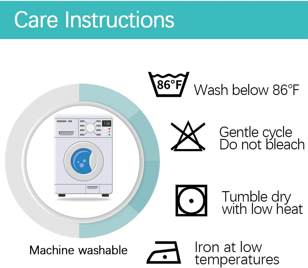 BGment Blackout Curtains 84 Inch Length 2 Panels Set with Thermal Insulation Liner, Full Room Darkening Double Layer Rod Pocket and Back…