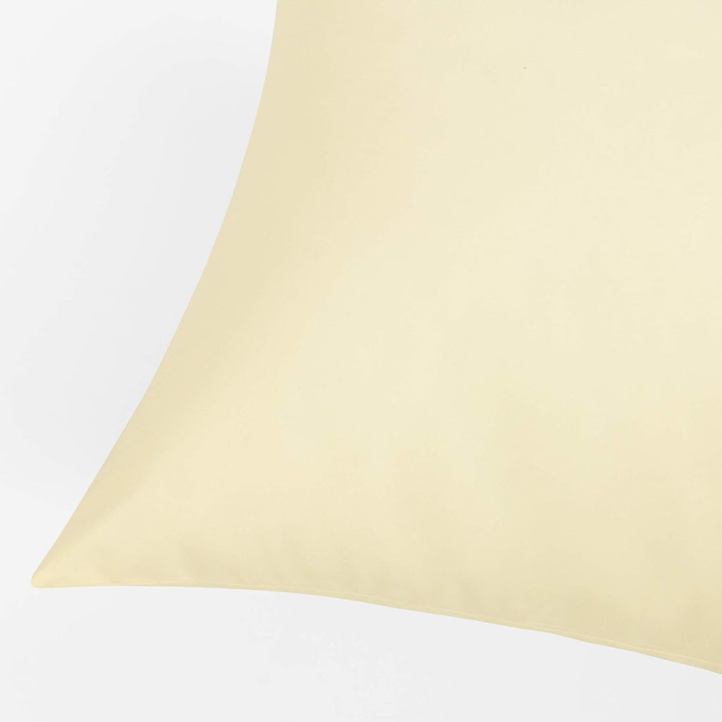 FLXXIE Pillow Cases Standard Size, Soft Microfiber Pillow Covers with Envelope Closure, Wrinkle, Stain Resistant Pillowcases, 2 Piece…