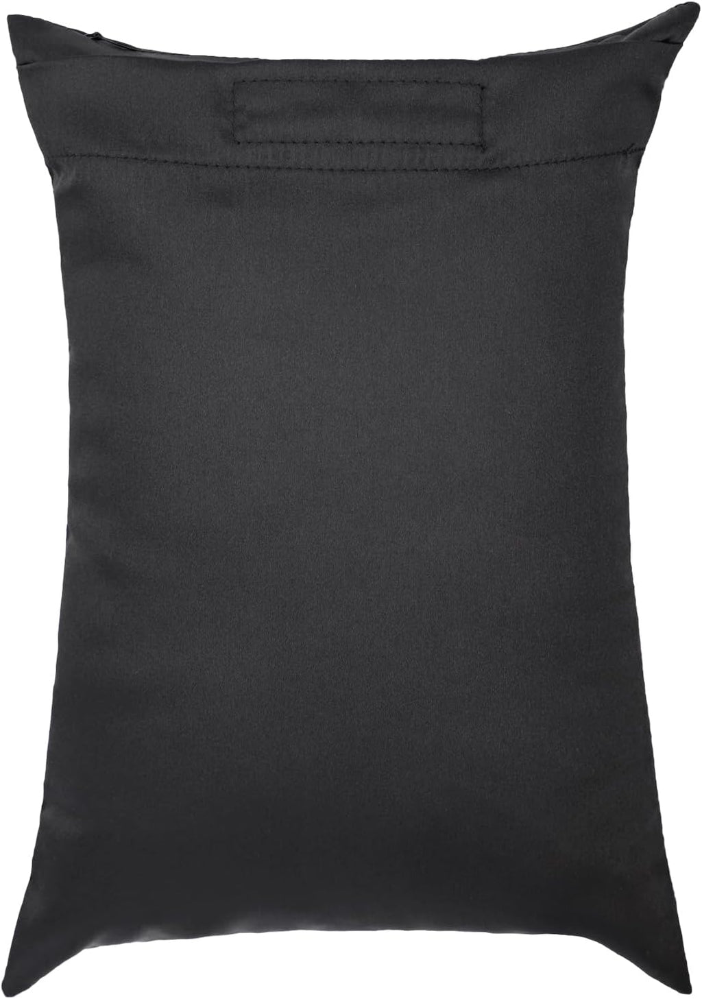 BNRendles Small Neck Pillow for Recliner Chair Neck with Removable Pillowcover Little Cervical Support Cushion Tiny Pillows Sleep Nap Satin…