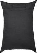 BNRendles Small Neck Pillow for Recliner Chair Neck with Removable Pillowcover Little Cervical Support Cushion Tiny Pillows Sleep Nap Satin…