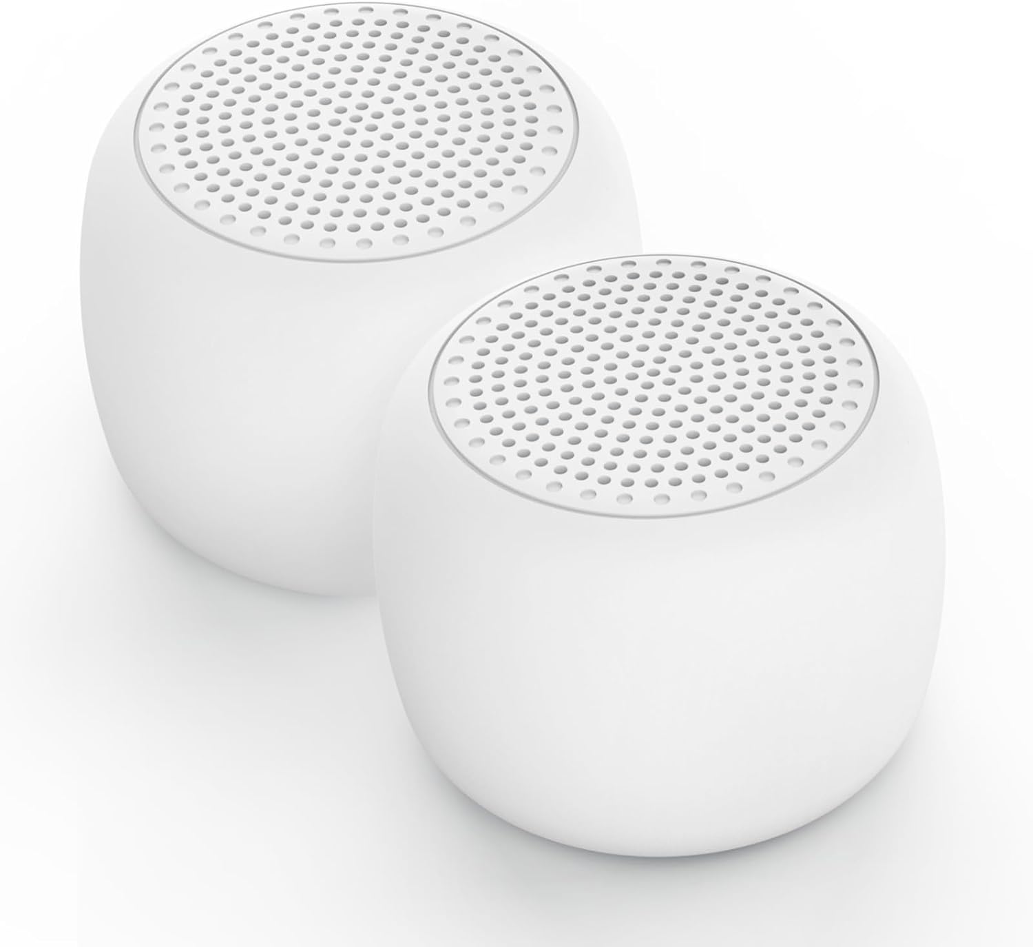 Babelio White Noise Sound Machine for Adults Kids Baby, Mini, 15 Non-looping Sounds, Timer, Memory Function, Easy to Pocket and Travel…