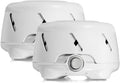 Yogasleep Dohm Uno 2 Pack White Noise Sound Machine, Real Fan Inside for Non-Looping White Noise,, Office Privacy & Meditation fo…