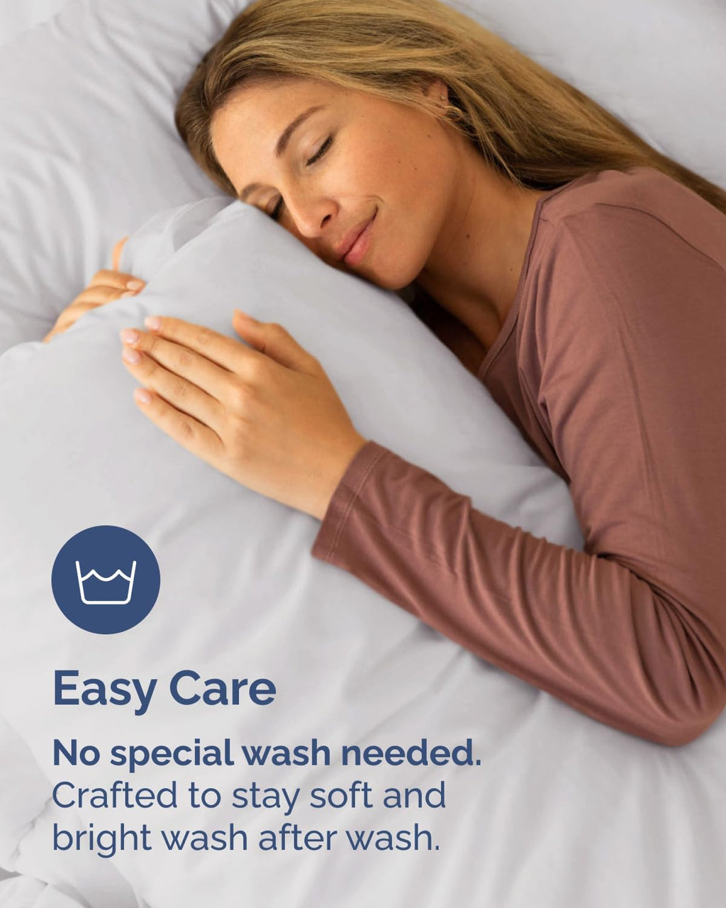 King Standard Pillow Cases Set of 10 - Ultra Soft Hotel Quality Pillowcase Covers - Comfy & Wrinkle Free - Shrink & Fade Resistant…