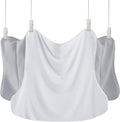 DONAMA Comfortable and Breathable Pillowcase for Cervical Pillow JK79 (Only for King Size)