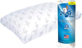 MyPillow Bedding Bed Pillows for Sleeping King Size, Gusseted for Back, Stomach or Side Sleepers - My Pillow Premium Pillow [King, Least…
