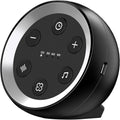 Small Sound Machine Battery Mini White Noise Machine for Baby Kids Adult with 32 Relaxing Sounds 32 Volume Levels Sleep Brown Noise…
