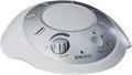 Homedics White Noise Sound Machine | Portable Sleep relaxation for Home, Office, Baby & Travel | 6 Relaxing & Soothing Nature Sounds…