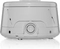Yogasleep Dohm Classic (Gray) The Original White Noise Machine, Soothing Natural Sound from A Real Fan, Noise Cancelling for Office Privacy…