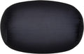 Squishy Microbead Neck Pillow, 7Inch x 12Inch Soft Travel Body Bed Pillow Bean Pillow for Kids Adult Chair Sleeping Car Seat, Fun…