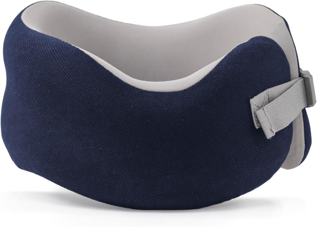 Travelon Travel Pillow, Navy 0 Count