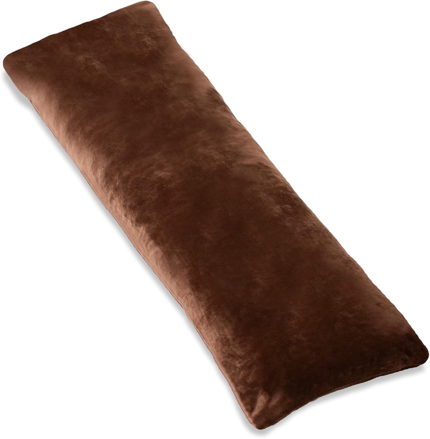 1 MIDDLE ONE Body Pillow, Memory Foam Body Pillows for Adults Sleeping, Long Pillow for Bed, Big Large Firm Full Body Pillow for Side…