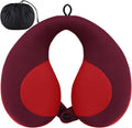 Infanzia Kids Chin Supporting Travel Neck Pillow, Helps Support Head and Neck, Comfortably Designed for Head, Neck, and Chin Support - Gift…