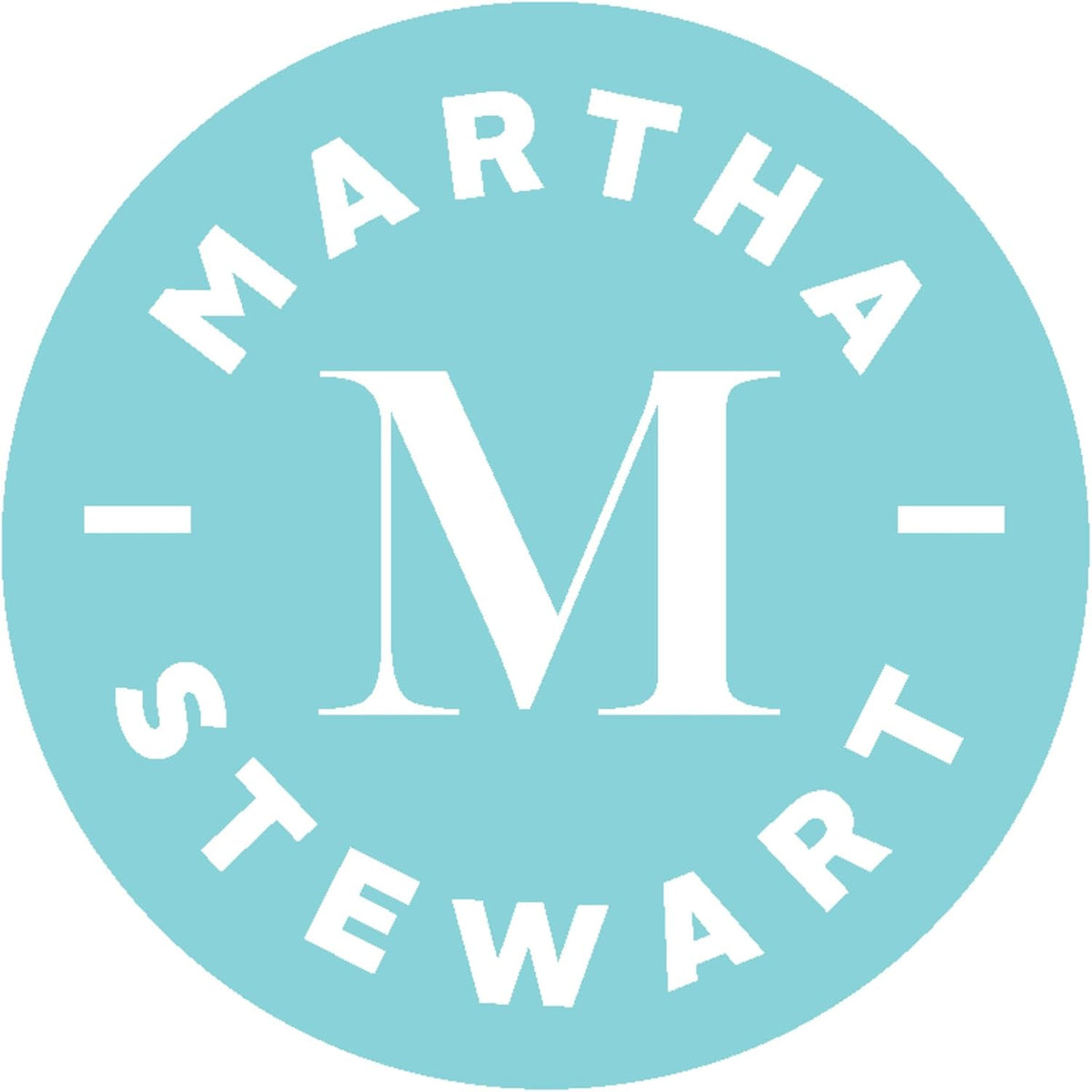 MarthaStewart Martha Stewart - King Size Sheets Set, Crisp & Tailored Cooling Sheets w/a Naturally Smooth Cotton Percale Lightweight Feel -…