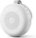 White Noise Machine for Baby Adult, Portable Sound Machine with 33 Soothing Sounds, Timer & Memory Function for Sleep, Travel, Nursery…