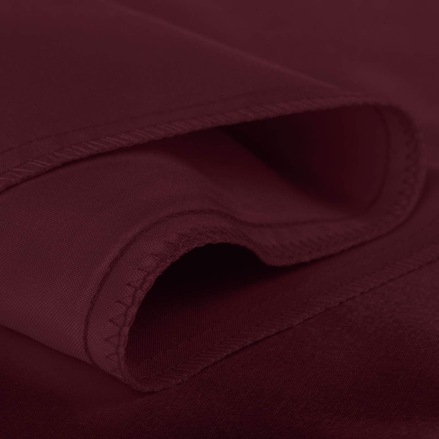 Blissford Satin Pillowcase with Zipper, for Hair and fabric comfort, Feels Soft and Cool Like a Silk Pillowcase, Satin Pillow Cases 2…