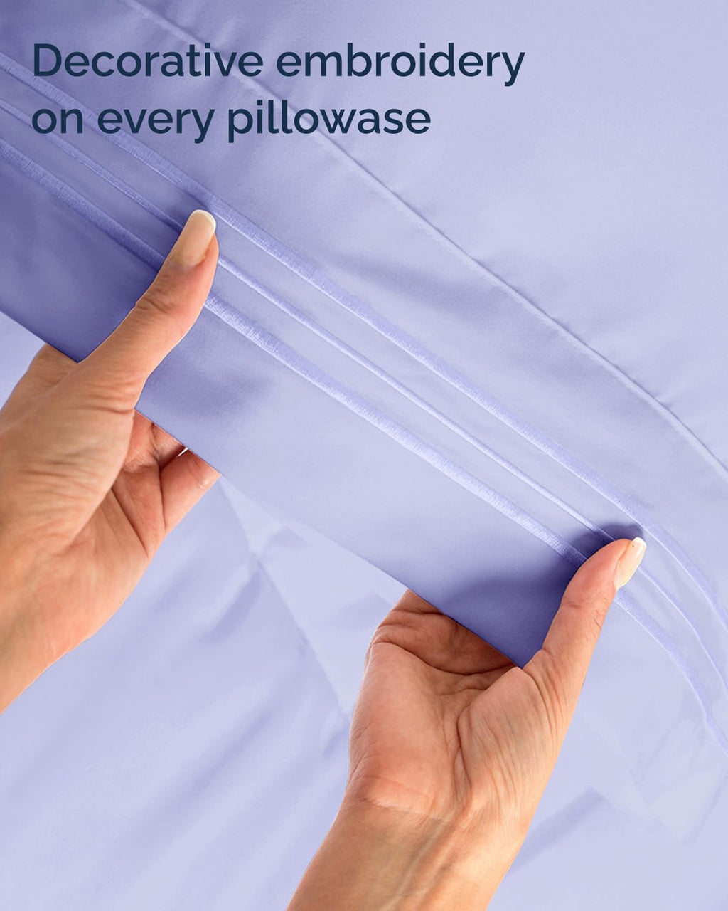 Twin XL Size 3 Piece Sheet Set - Comfy Breathable & Cooling Sheets - Hotel Luxury Bed Sheets for Women & Men - Deep Pockets, Easy-Fit…