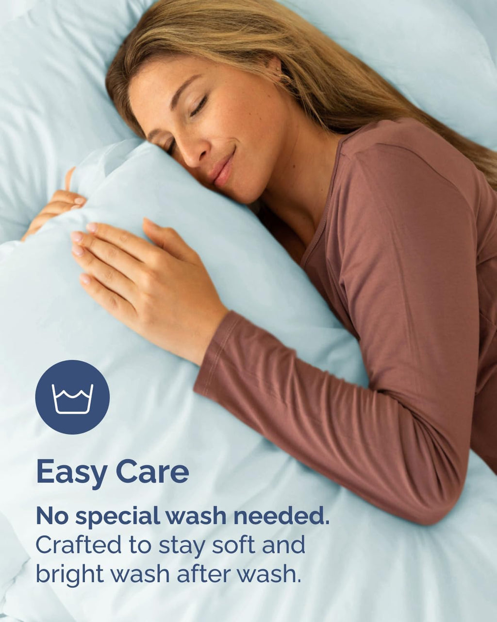 King Standard Pillow Cases Set of 10 - Ultra Soft Hotel Quality Pillowcase Covers - Comfy & Wrinkle Free - Shrink & Fade Resistant…