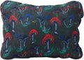 Therm-a-Rest Compressible Camping and Backpacking Pillow, Fun Guy Print, Small