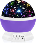 Toys for 1-10 Year Old Boys, Star Projecor for Kids 3-9 Years, Educational Sensory Toys for Boys Girls Autistic Children, Easter Gifts…