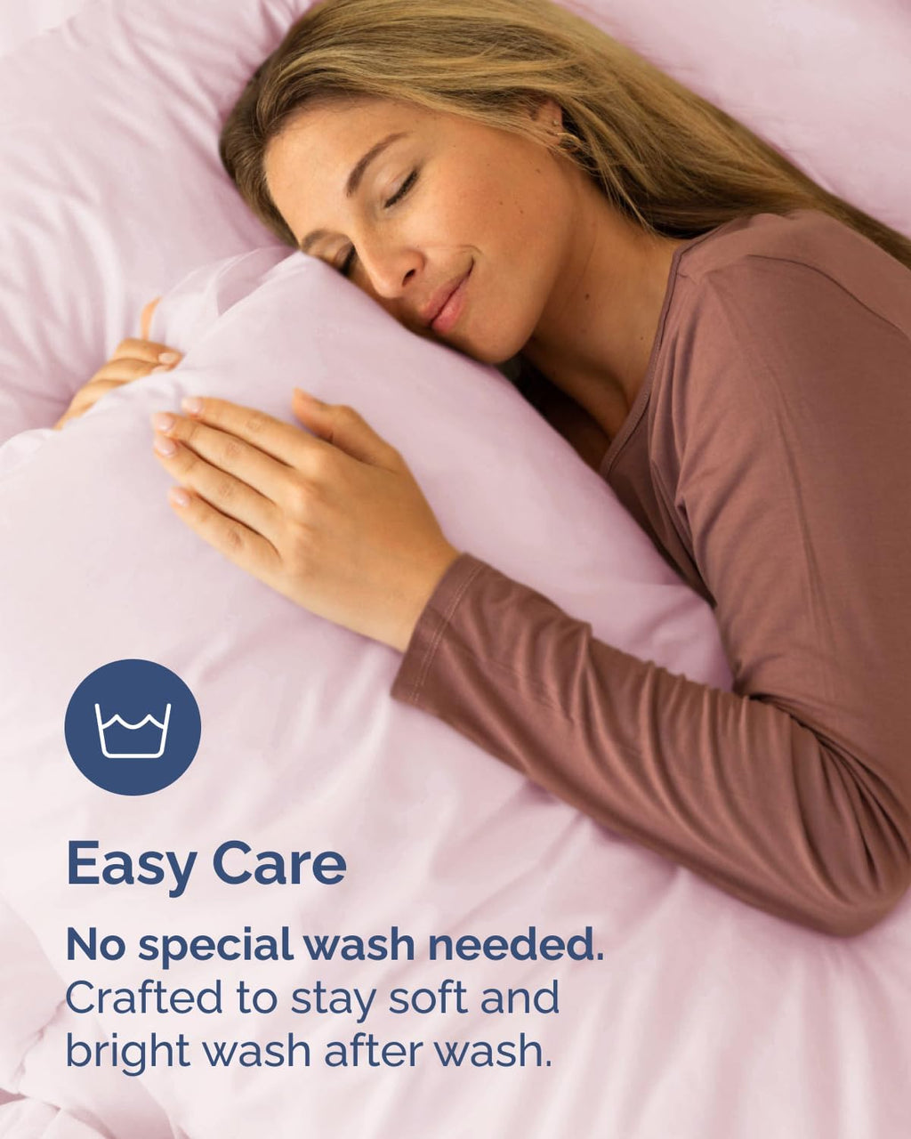King Pillow Cases Set of 10 - Ultra Soft Hotel Quality Pillowcase Covers - Comfy, Cozy & Wrinkle Free - Shrink & Fade Resistant - Machine…