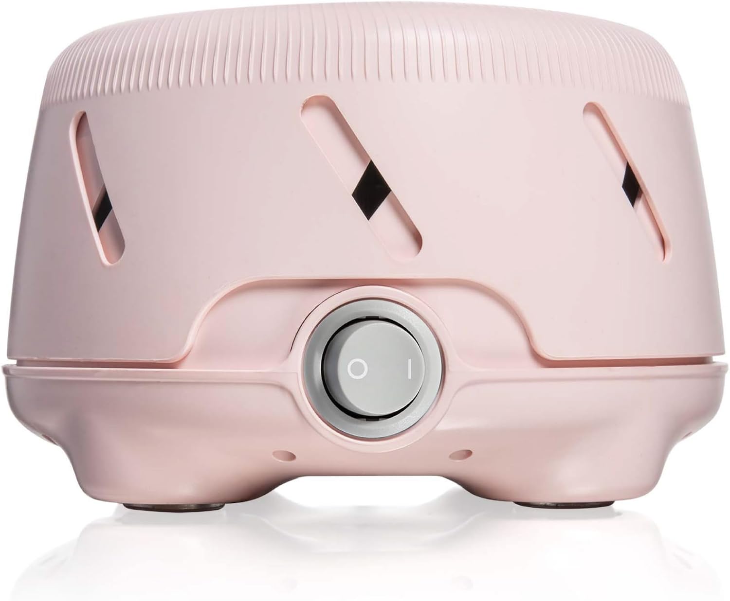 Yogasleep Dohm Uno White Noise Sound Machine, Real Fan Inside for Non-Looping White Noise,, Office Privacy & Meditation for Adult…