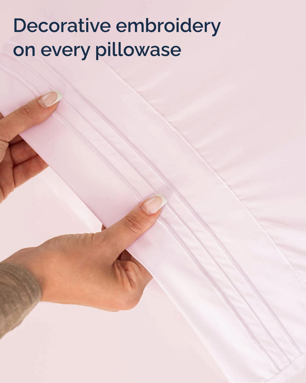 Twin XL Size 3 Piece Sheet Set - Comfy Breathable & Cooling Sheets - Hotel Luxury Bed Sheets for Women & Men - Deep Pockets, Easy-Fit…