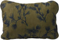 Therm-a-Rest Compressible Camping and Backpacking Pillow, Pines, Small