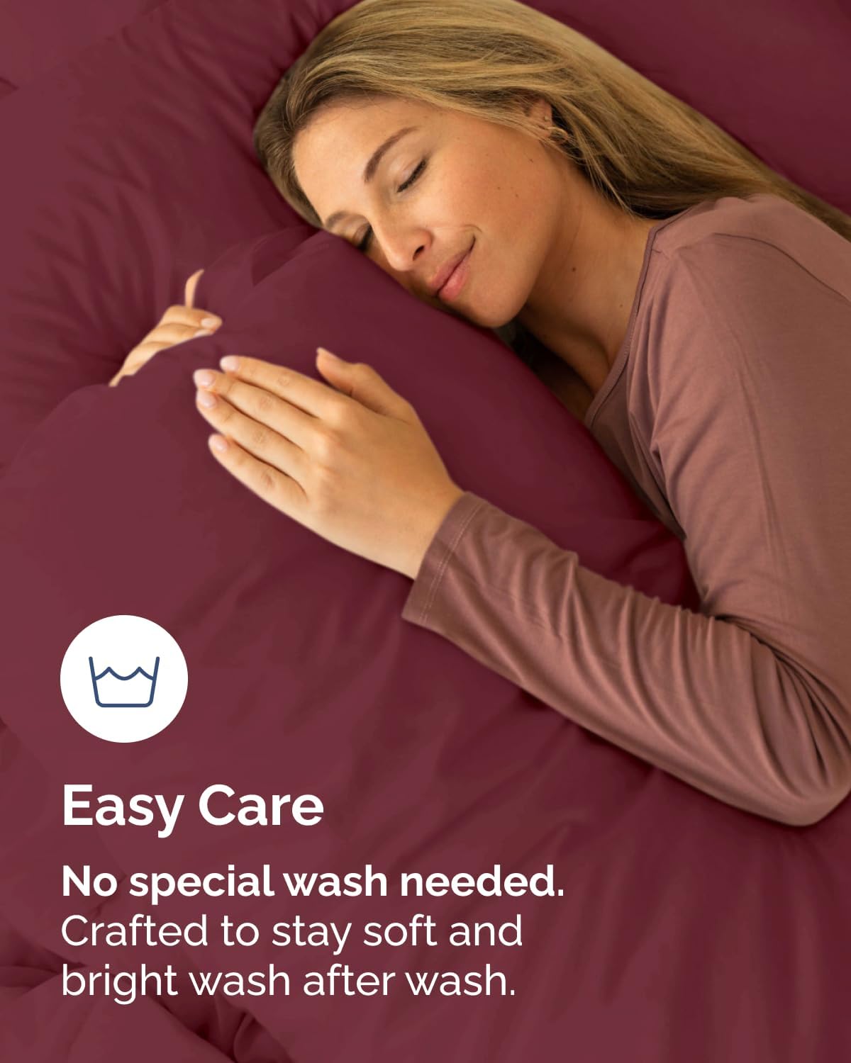 King Standard Pillow Cases Set of 8 - Ultra Soft Hotel Quality Pillowcase Covers - Comfy & Wrinkle Free - Shrink & Fade Resistant…
