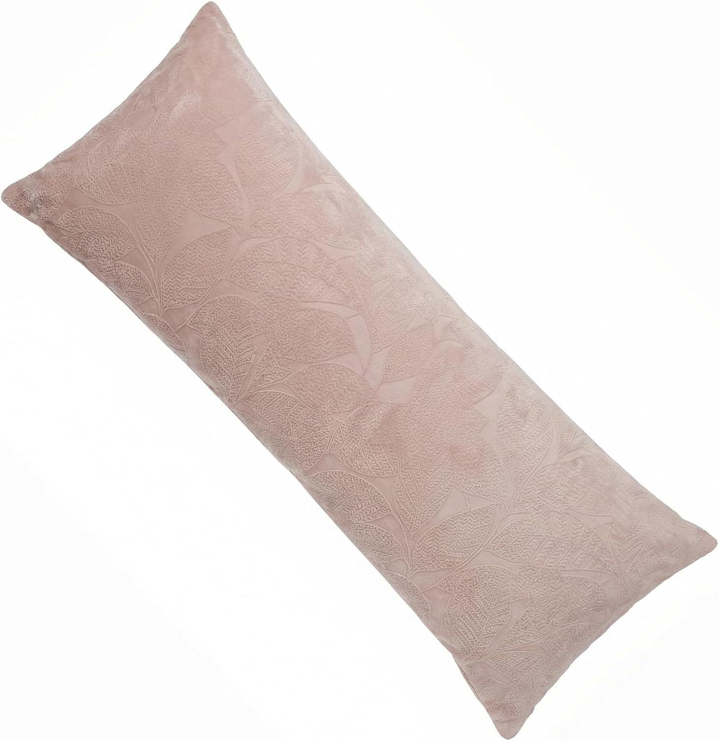 1 MIDDLE ONE Body Pillow, Memory Foam Body Pillows for Adults Sleeping, Long Pillow for Bed, Big Large Firm Full Body Pillow for Side…