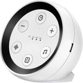 Battery Sound Machine Small White Noise Machine for Baby Kids Adult with 32 Volume Levels 32 Soothing Sounds Sleep Brown Noise Machine…