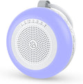 Portable Sound Machine for Baby, LEICEX White Noise Machine,33 Soothing Sound 10 Colors Night Light Sleep Machine for Baby Kids, Timer and…