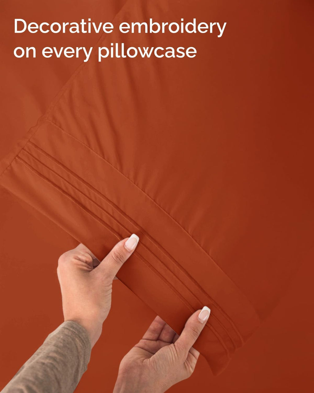Twin Size 3 Piece Sheet Set - Comfy Breathable & Cooling Sheets - Hotel Luxury Bed Sheets for Women and Men - Deep Pockets, Easy-Fit…