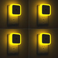 Sujeet Night Light, Night Lights Plug into Wall, Nightlight Plug in Night Light, Dusk to Dawn Night Lamp Led Night Lights for Adults…