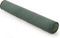 Corduroy Body Pillow, Round Bolster Cylinder Pillow for Adults, Soft Long Support Pillow for Bed & Sofa, Removable Washable Cover,59 x…