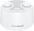 Adaptive Sound Technologies LectroSound - Noise Machine for Optimal Sleep Environment - Non-Looping Nature Sounds - Precision Volume…