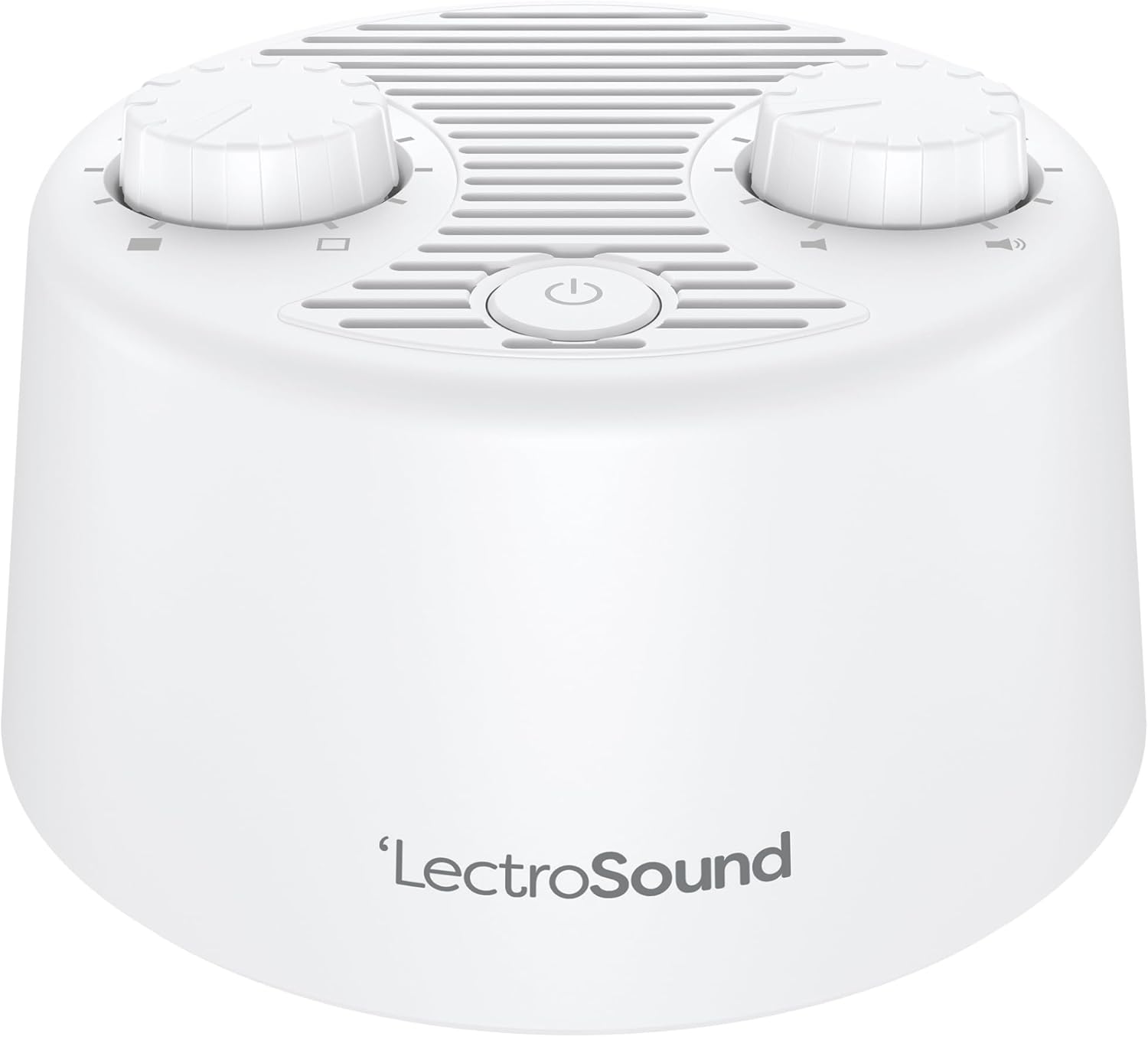 Adaptive Sound Technologies LectroSound - Noise Machine for Optimal Sleep Environment - Non-Looping Nature Sounds - Precision Volume…